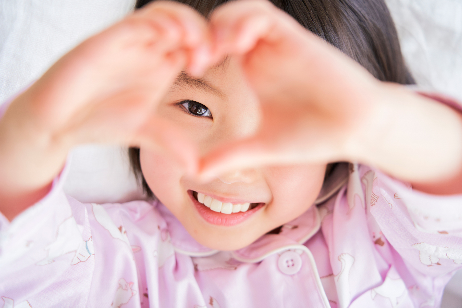 皆様の笑顔のために